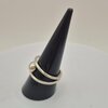 Zilveren ring
