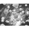 Baubles without Christmas: Original A3 print (Matte)