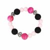 Black Cherry Armband handgemaakt