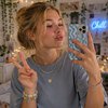 Crazy Duck armband | Handmade