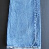 Customized Levis jeans