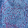 Customized Levis jeans