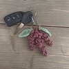 Enchanted Wisteria sleutelhanger