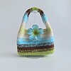Gehaakte tas tropical | Bounty Islands