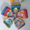 Gehaakte tas tropical | Bounty Islands
