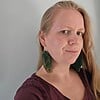 getufte boompjes oorbellen