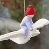Handwerkpakketje Kleine Nils op de Gans