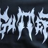 Hoodie "Anarchy"