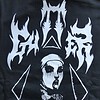 Hoodie "Anarchy"