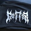 Hoodie "Anarchy"