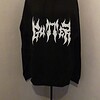 Hoodie "Anarchy"