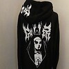 Hoodie "Anarchy"