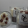 Irish Coffee Candle
