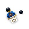 Lego mannetje