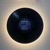π΅ LP wandlamp met sfeervolle verlichting π΅