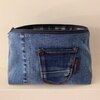 Make-uptasje / Etui