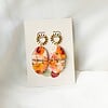 Oorbellen | Bloom Burst