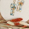 Oorbellen | Churches Collectie