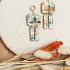 Oorbellen | Churches Collectie