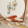 Oorbellen | Churches Collectie