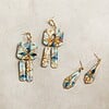 Oorbellen | Churches Collectie