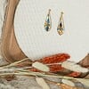 Oorbellen | Churches Collectie