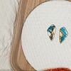 Oorbellen | Gilded