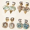 Oorbellen | Mother of Pearl Collectie