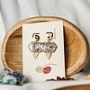 Oorbellen | Mother of Pearl Collectie