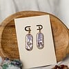 Oorbellen | Mother of Pearl Collectie