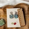 Oorbellen | Mother of Pearl Collectie