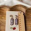 Oorbellen | Mother of Pearl Collectie