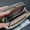 Patrizia Luxe Damesportemonnee â Slangenprint â Veel Pasjesvakken â Elegant Cadeau Idee voor Haar