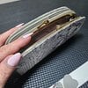 Patrizia Luxe Damesportemonnee â Slangenprint â Veel Pasjesvakken â Elegant Cadeau Idee voor Haar