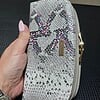 Patrizia Luxe Damesportemonnee â Slangenprint â Veel Pasjesvakken â Elegant Cadeau Idee voor Haar