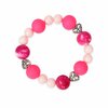 Pink Crush Armband