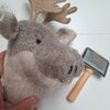 Rendierkrans Handwerkpakket