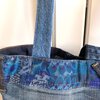 Shopper schoudertas Remy