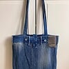 Shopper Schoudertas Renate