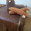 Sloffen AmberTeddy