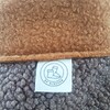 Sloffen AmberTeddy