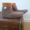 Sloffen AmberTeddy