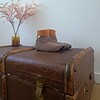 Sloffen AmberTeddy