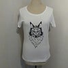 T-shirt "Cool cat"