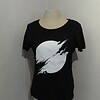 T-shirt "Lost planet"