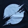 T-shirt "Lost planet"