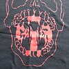 T-shirt "Scream"