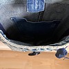 Tas Rae blauw