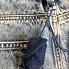 Tas Rae blauw