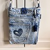 Tas Rae blauw